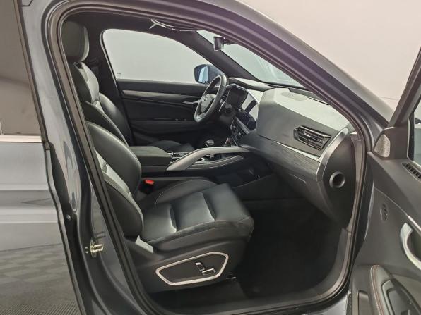 Geely Tugella I Рестайлинг с пробегом 2023 года, цена 2 775 000 рублей, 48115 км, внедорожник, Автокод Объявления