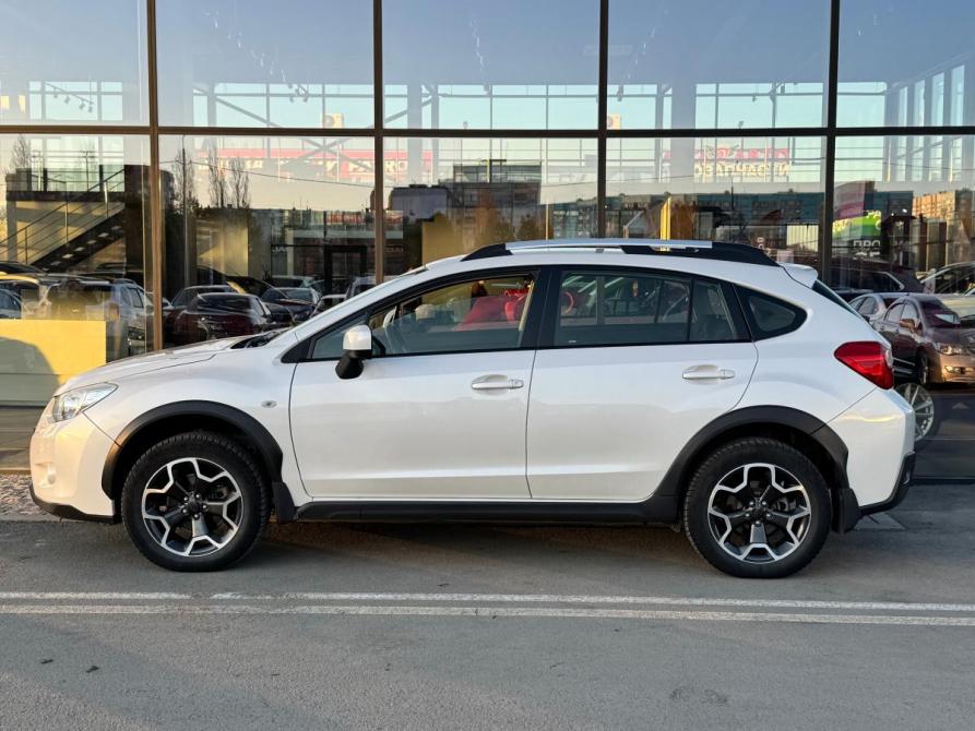 Subaru XV I Оренбург  - изображение 5
