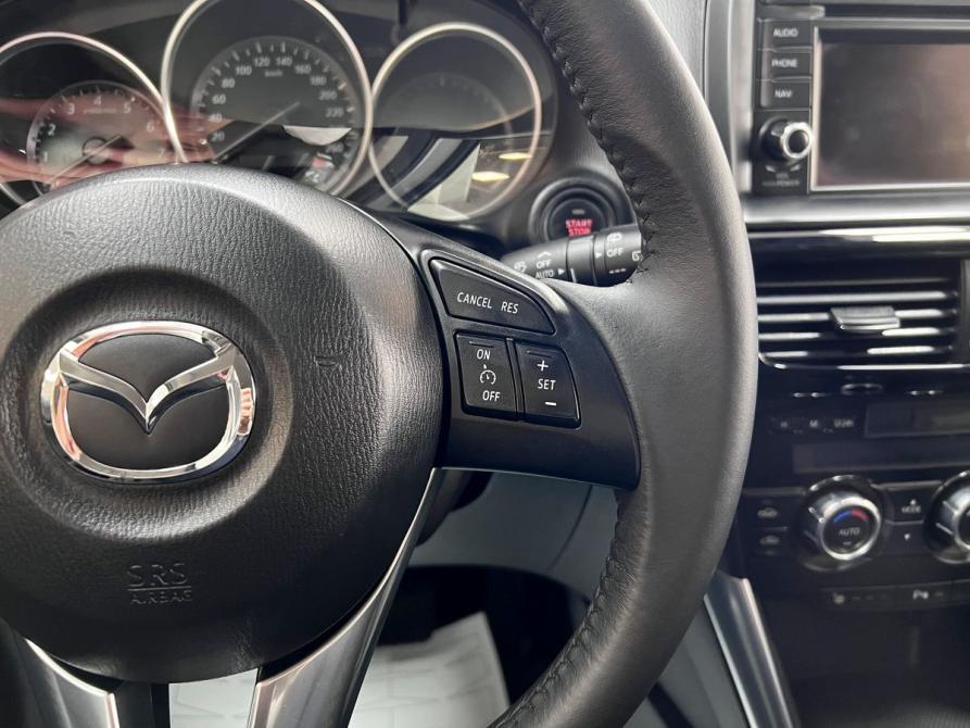 Mazda CX-5 I Тверь  - изображение 17