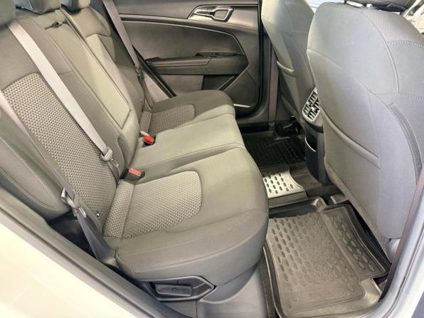 Kia Sportage V с пробегом 2024 года, цена 3 050 000 рублей, 26036 км, внедорожник, Автокод Объявления