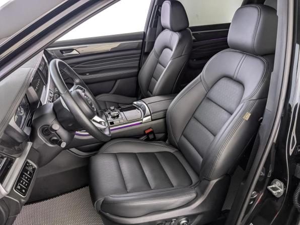 Dongfeng DFSK ix7 с пробегом 2024 года, цена 2 550 000 рублей, 9740 км, внедорожник, Автокод Объявления