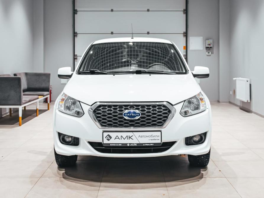 Datsun on-DO I Екатеринбург  - изображение 3