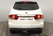 SsangYong Kyron I Рестайлинг Волгоград  - изображение 27