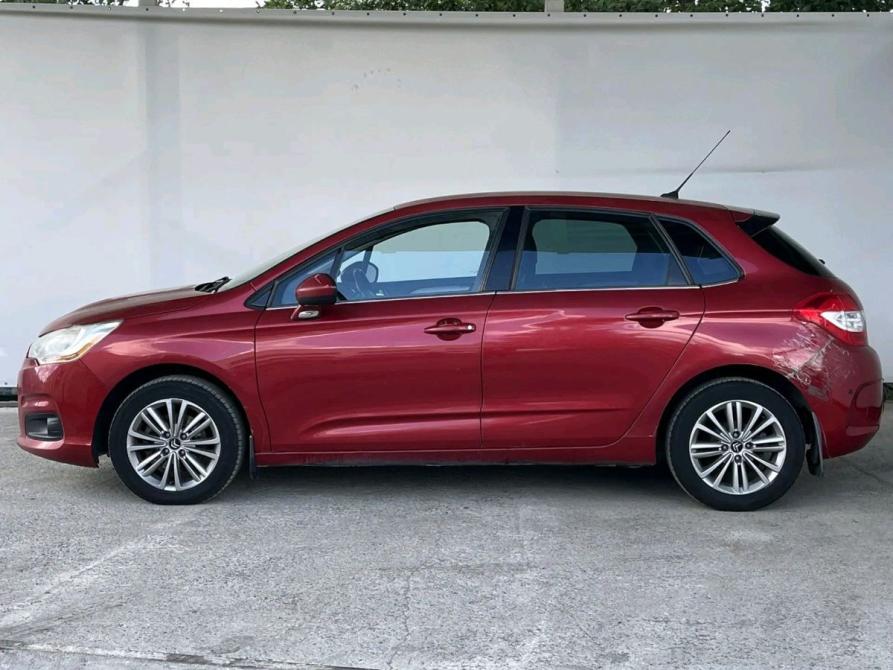 Citroen C4 II Петрозаводск  - изображение 8