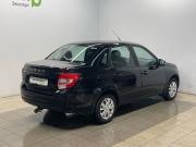 Lada (ВАЗ) Granta I Рестайлинг Санкт-Петербург  - изображение 26