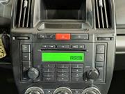 Land Rover Freelander II Рестайлинг Москва  - изображение 45