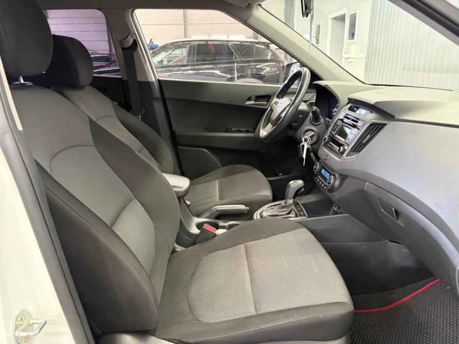 Hyundai Creta I Краснодар  - изображение 15