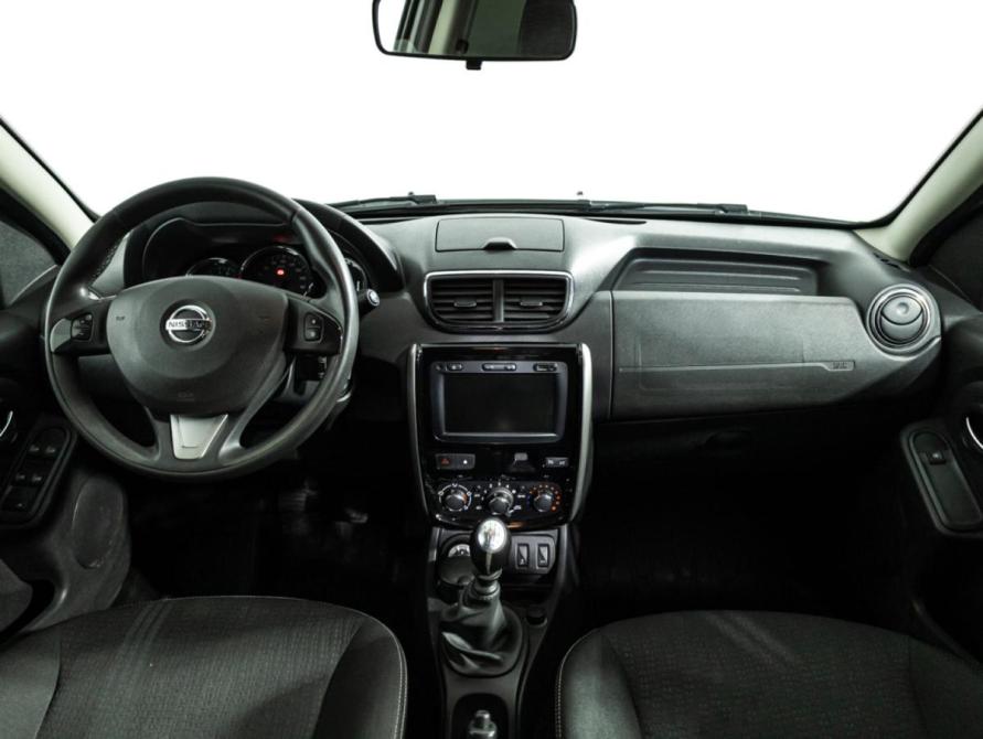 Nissan Terrano III (D10) Санкт-Петербург  - изображение 14