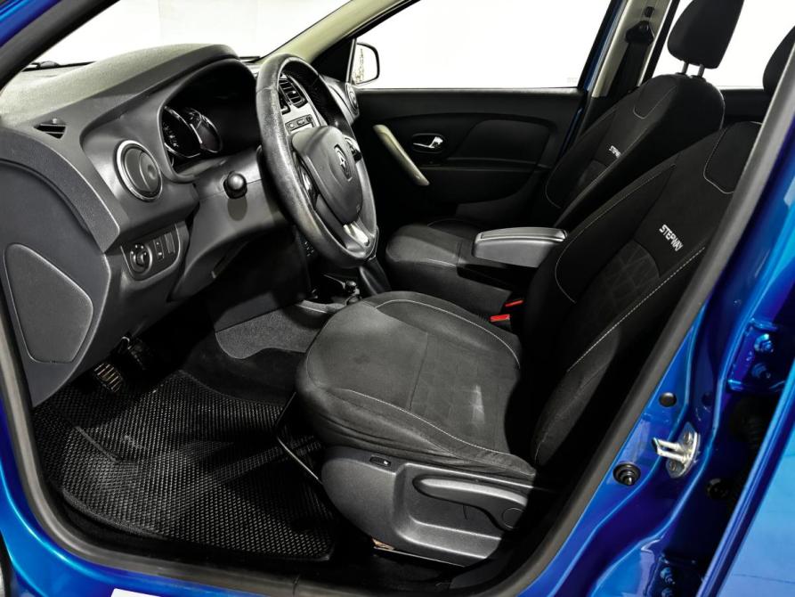 Renault Sandero II Альметьевск  - изображение 8