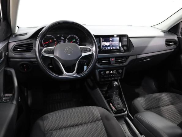 Volkswagen Polo VI с пробегом 2021 года, цена 1 599 000 рублей, 118421 км, лифтбек, Автокод Объявления