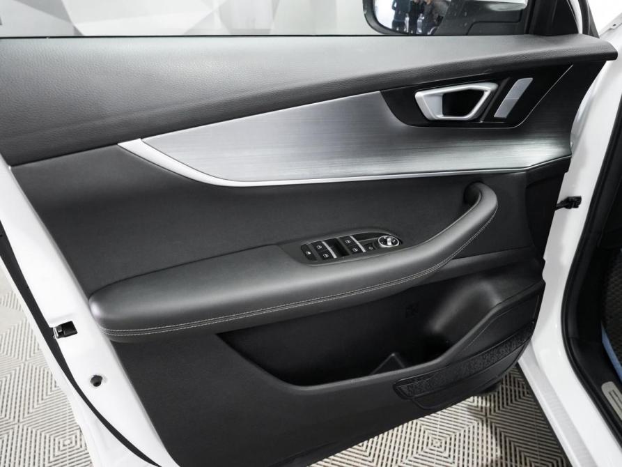 Chery Tiggo 7 Pro I Ульяновск  - изображение 17