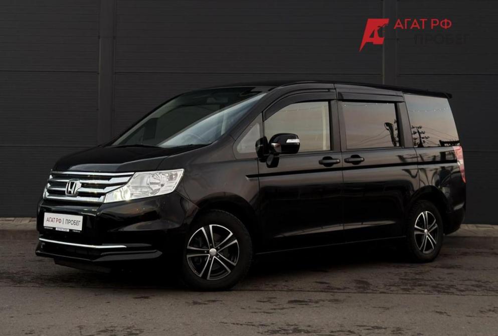 Honda Stepwgn IV Красноярск  - изображение 1