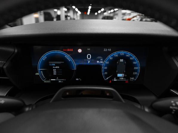 Toyota Camry IX (XV80) China Market с пробегом 2026 года, цена 4 500 000 рублей, 25 км, седан, Автокод Объявления