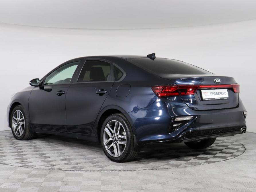 Kia Cerato IV Химки  - изображение 7