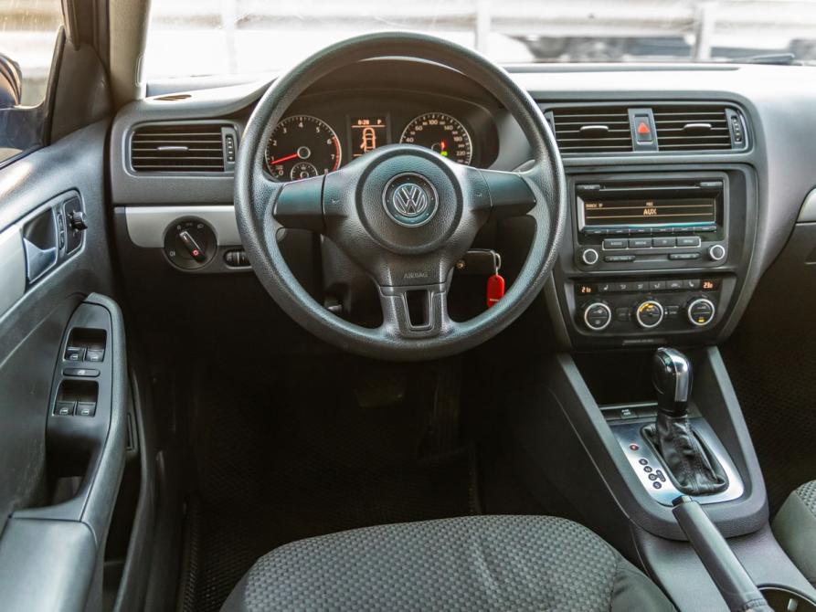 Volkswagen Jetta VI Волгоград  - изображение 14