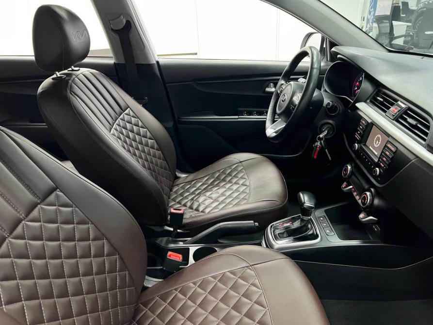 Kia Rio IV Казань  - изображение 15