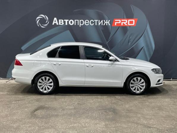 Volkswagen Bora IV с пробегом 2020 года, цена 1 299 000 рублей, 82897 км, седан, Автокод Объявления