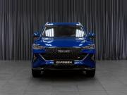Haval F7 I Рестайлинг Тюмень  - изображение 25