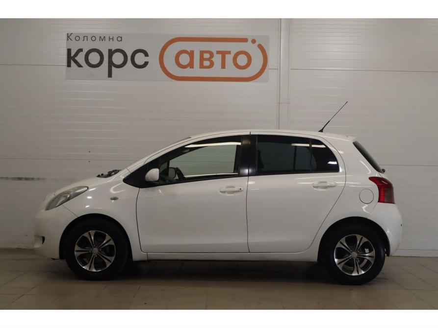 Toyota Yaris I Коломна  - изображение 2
