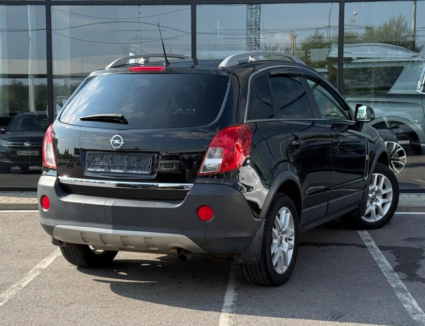Opel Antara I Рестайлинг Воронеж  - изображение 6