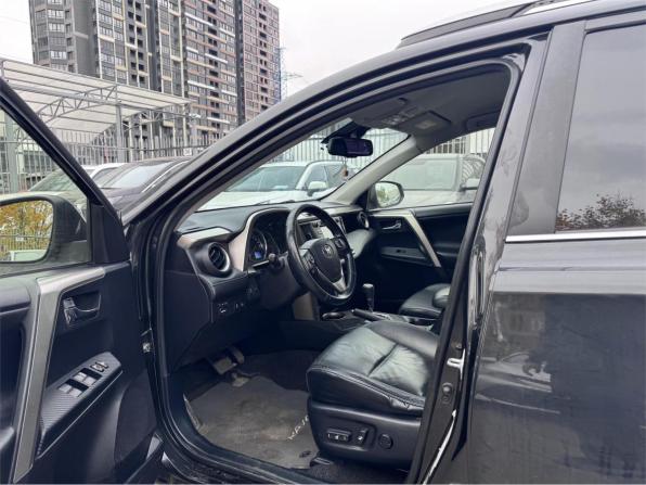 Toyota RAV4 IV (XA40) с пробегом 2014 года, цена 1 565 000 рублей, 271812 км, внедорожник, Автокод Объявления