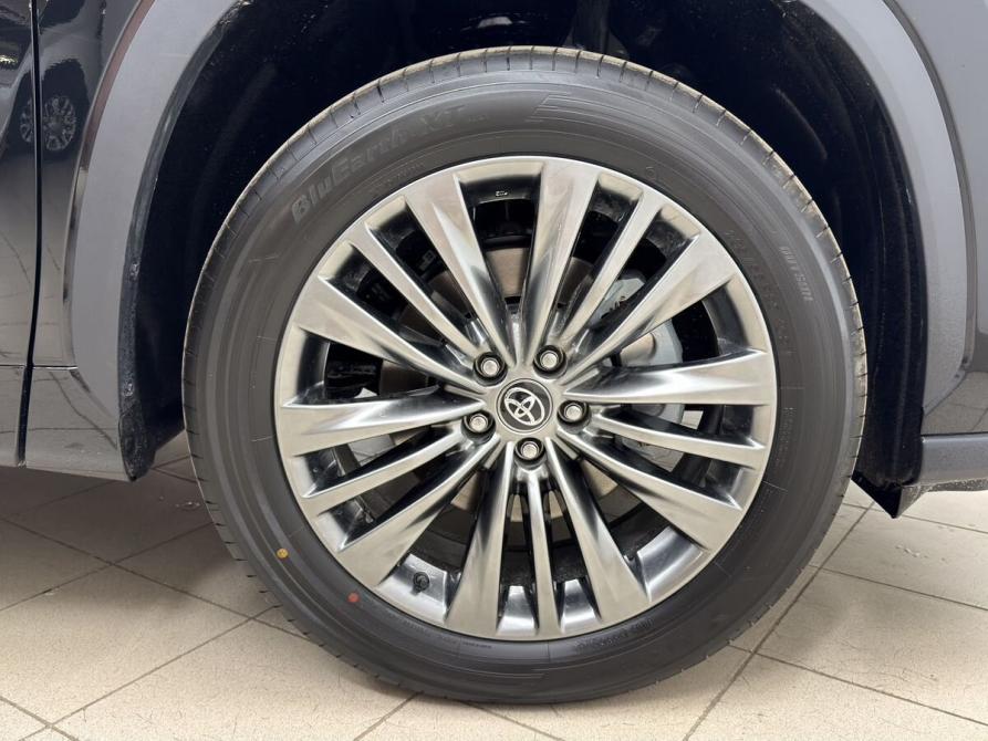 Toyota Highlander IV (XU70) Вологда  - изображение 23