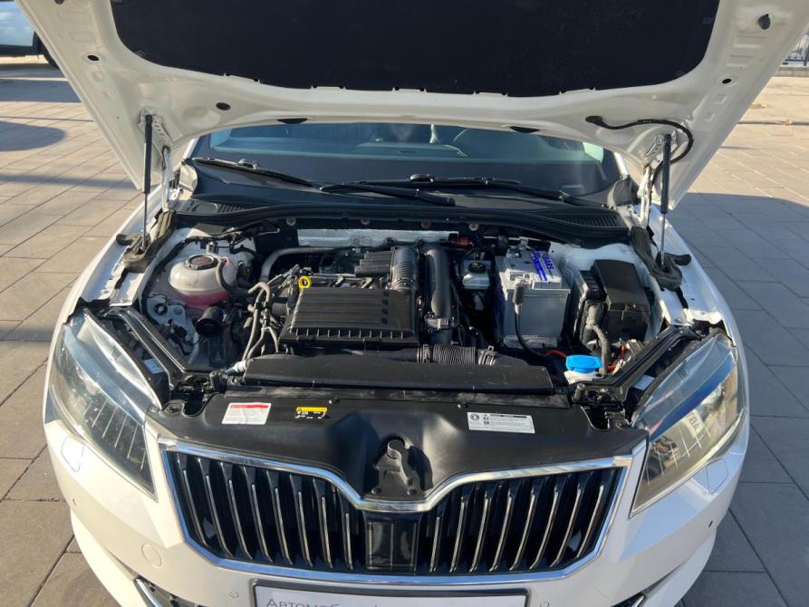 Skoda Superb III Стерлитамак  - изображение 23