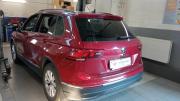 Volkswagen Tiguan II Рестайлинг Санкт-Петербург  - изображение 9