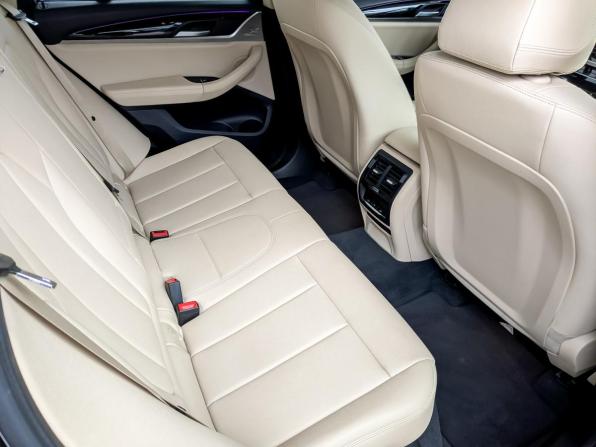 BMW X3 III (G01) с пробегом 2018 года, цена 3 650 000 рублей, 112967 км, внедорожник, Автокод Объявления