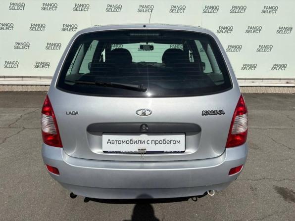 Lada (ВАЗ) Kalina I с пробегом 2012 года, цена 333 000 рублей, 154100 км, универсал, Автокод Объявления