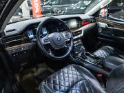 Kia Mohave I Рестайлинг 2 Санкт-Петербург  - изображение 43