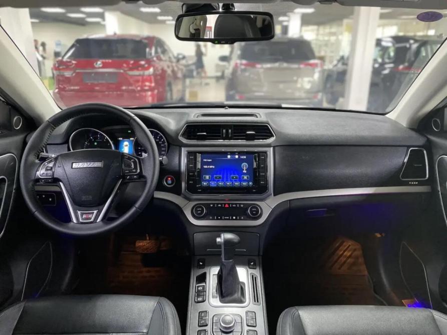 Haval H6 I Челябинск  - изображение 9