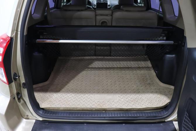 Toyota RAV4 III (XA30) с пробегом 2010 года, цена 1 390 000 рублей, 212248 км, внедорожник, Автокод Объявления