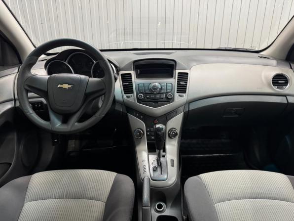 Chevrolet Cruze I с пробегом 2010 года, цена 699 000 рублей, 189382 км, седан, Автокод Объявления