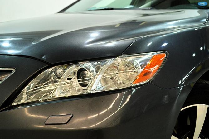 Toyota Camry VI (XV40) с пробегом 2007 года, цена 1 000 000 рублей, 290000 км, седан, Автокод Объявления
