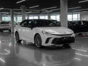 Toyota Camry IX (XV80) China Market Москва  - изображение 29