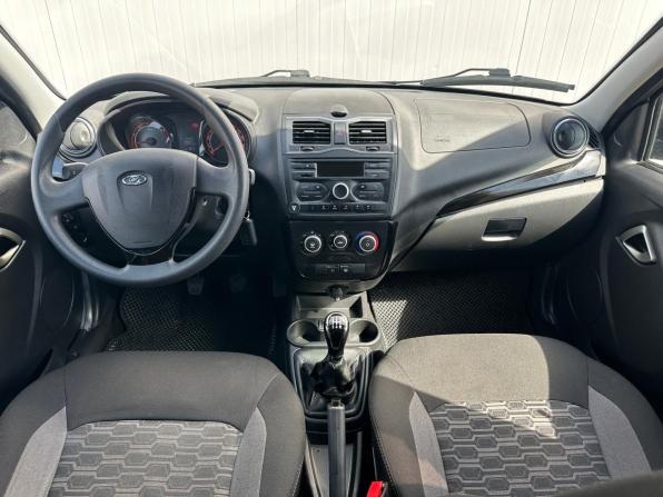 Lada (ВАЗ) Granta I Рестайлинг с пробегом 2020 года, цена 840 000 рублей, 39388 км, универсал, Автокод Объявления