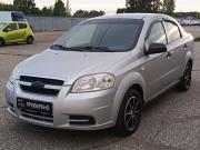 Chevrolet Aveo I Рестайлинг Набережные Челны  - изображение 27