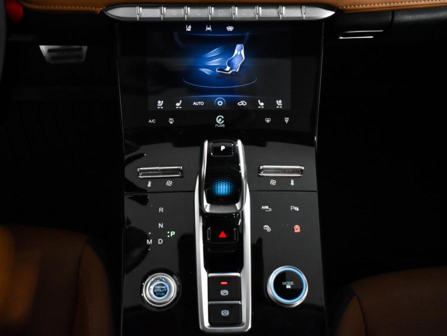 Chery Tiggo 8 Pro Max I Санкт-Петербург  - изображение 16