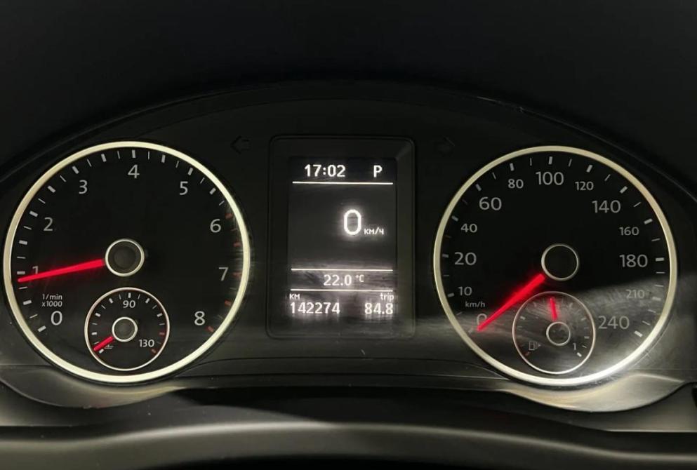 Volkswagen Tiguan I Рестайлинг Нижний Новгород  - изображение 18