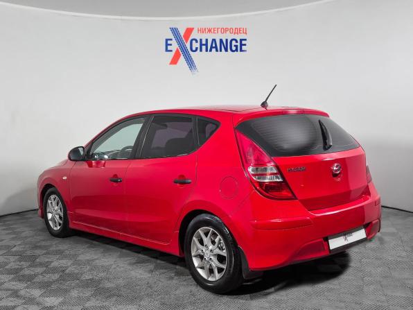 Hyundai i30 I Рестайлинг с пробегом 2010 года, цена 742 000 рублей, 174574 км, хэтчбек, Автокод Объявления