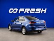 Volkswagen Polo VI Москва  - изображение 23