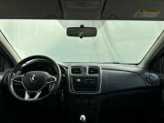 Renault Logan II Рестайлинг Липецк  - изображение 30