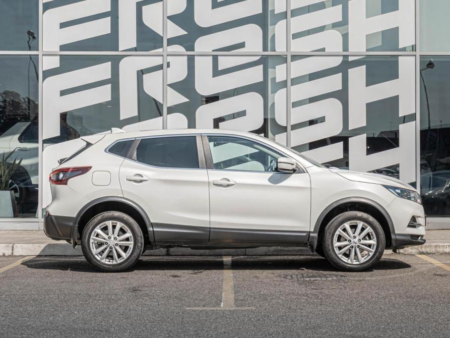 Nissan Qashqai II Рестайлинг Краснодар  - изображение 5