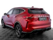Haval F7 I Рестайлинг Москва  - изображение 37