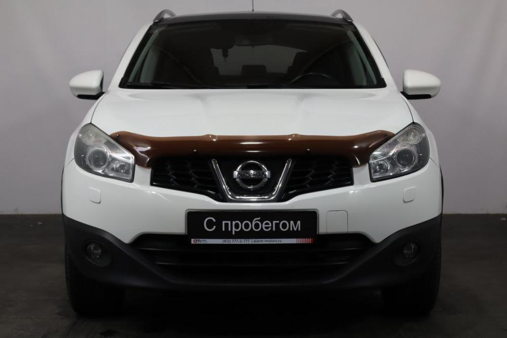 Nissan Qashqai I Рестайлинг Санкт-Петербург  - изображение 2