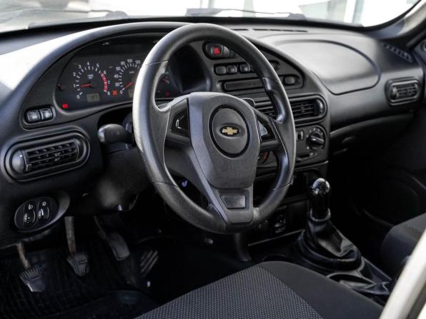 Chevrolet Niva I Рестайлинг с пробегом 2012 года, цена 360 000 рублей, 166850 км, внедорожник, Автокод Объявления