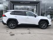 Toyota RAV4 V (XA50) Брянск  - изображение 22