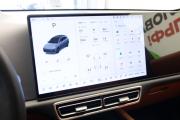 Li Auto (Lixiang) L7 I Рестайлинг Москва  - изображение 57