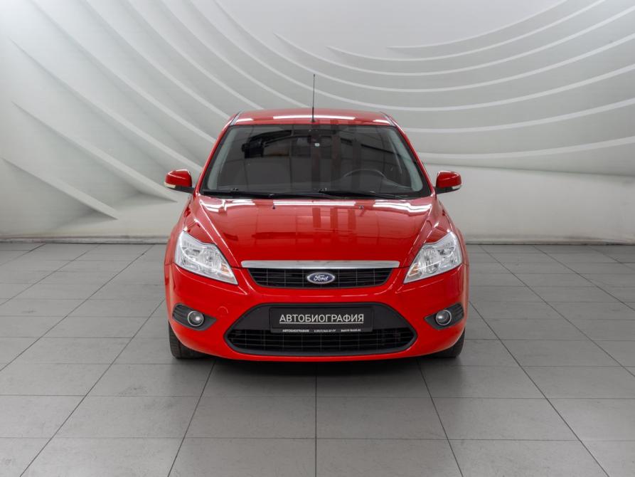 Ford Focus II Рестайлинг Волгоград  - изображение 2